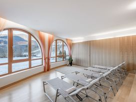 Winterwellness in Oetz - 7 Tage