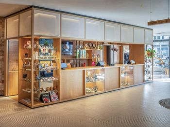3 Tage Kurzurlaub mit Frühstück im Innside by Melia Berlin Mitte