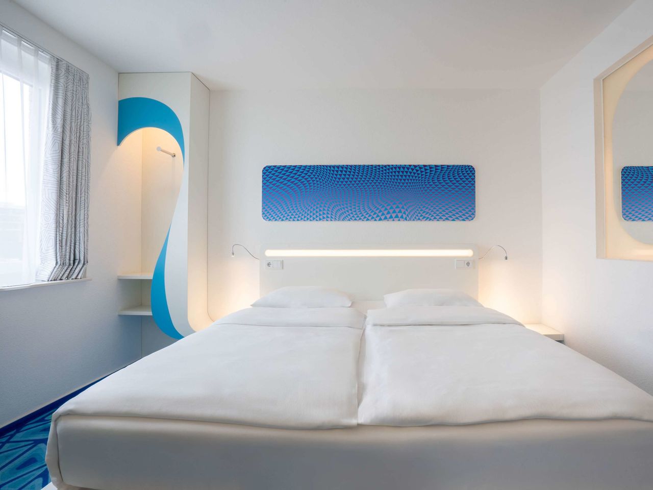Prize by Radisson, Hamburg City