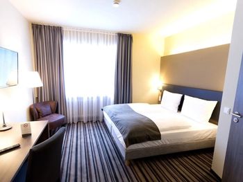 Ruhe und Entspannung - 7 Tage im MountainPark Hotel