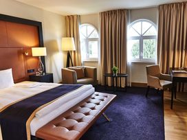 2 Tage Erholung in der Kurstadt Bad Homburg