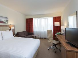 3 Tage im PLAZA Premium Wien mit Frühstück