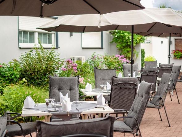 Hotel Restaurant Rosenhof