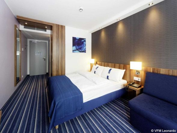 Doppelzimmer STANDARD