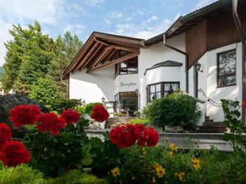 Bayerische Wellness-Auszeit - 5 Tage mit Frühstück