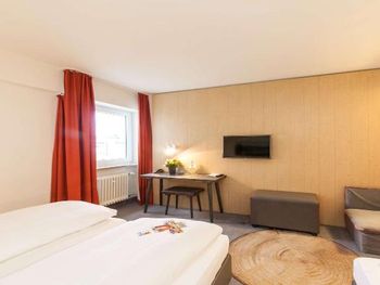 6 Tage Urlaub in der bayrischen Landeshauptstadt