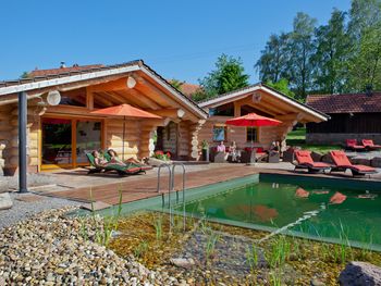 5 Tage Midweek-Spezial mit Privatsauna im Schwarzwald