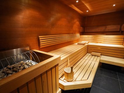 4 Tage Wellness & VitaSol Therme in Bad Salzuflen