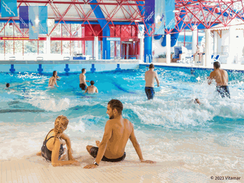 Harzer Wellnesstage mit romantischen Dinner