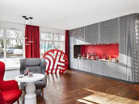 4 Tage im NH Collection Hamburg City 