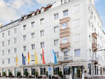 3 Tage Tapetenwechsel in Nürnberg