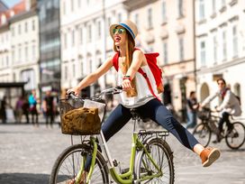 2 Tage Städtetrip in die Landeshauptstadt Stuttgart