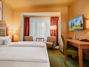 Entspannung & Wellness Pur an der Ostsee