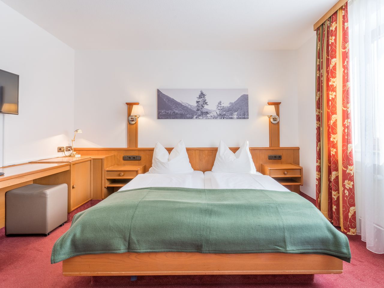 Doppelzimmer Classic