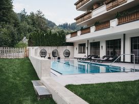 3 Tage Ski und Wellness mit Pool & HP im Zillertal