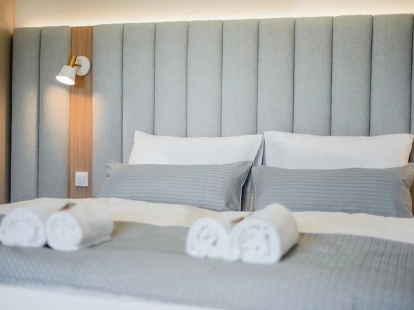 5 Tage Urlaub im BRIGHT - Rosenheim Aicherpark, Bayern