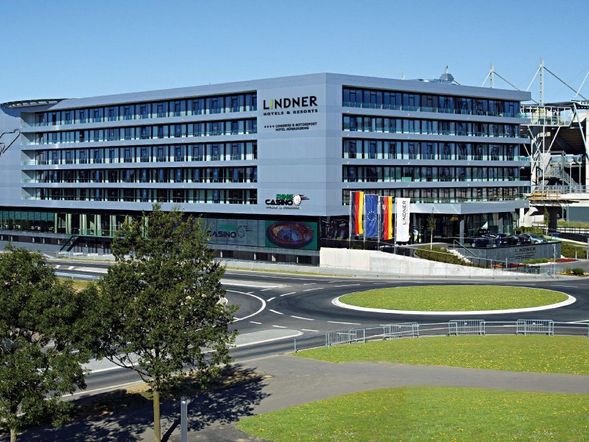 Lindner Congress Hotel Nürburgring
