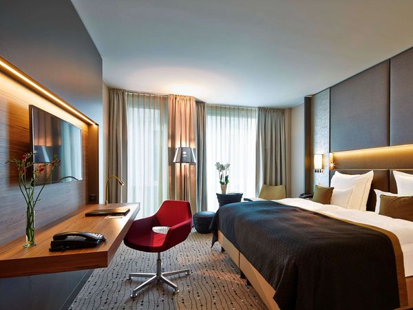 6 Tage luxuriöse Auszeit in Berlin mit Frühstück