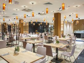 4 Tage Kurzurlaub mit Frühstück im Green Mountain Hotel