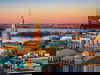 3 Tage im NH Collection Hamburg City mit Frühstück