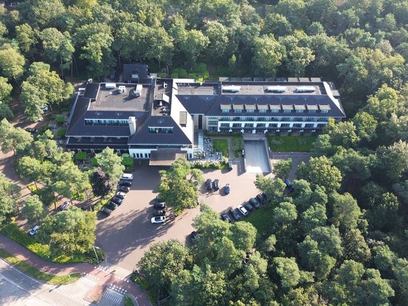Van der Valk Hotel Harderwijk