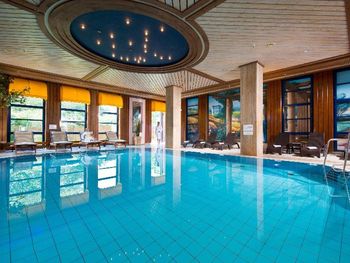 3 Tage im Hotel Maritim Bonn mit Frühstück