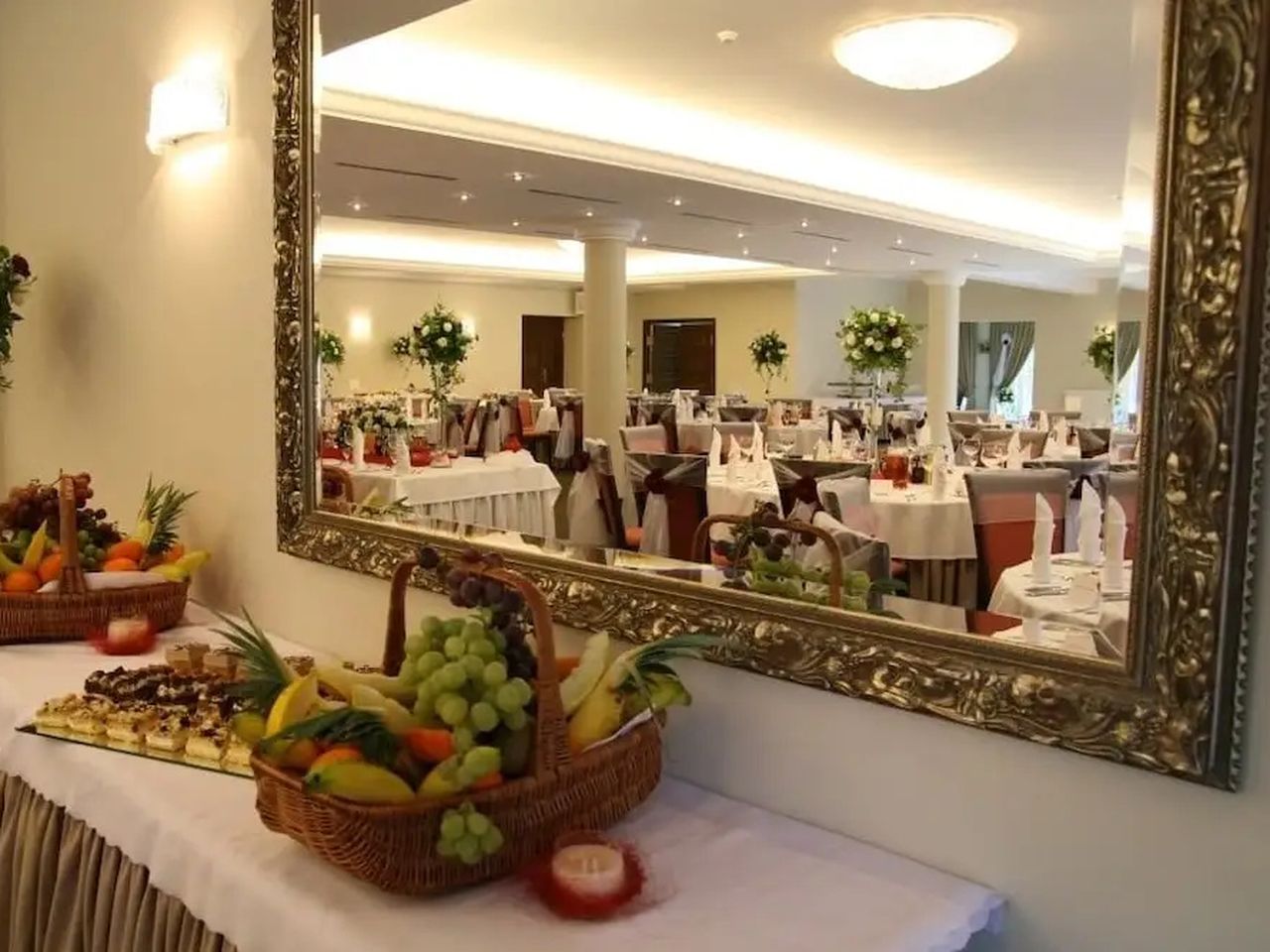 Wellness-Luxus am Meer - 4 Tage Kurzurlaub mit VP im Hotel Lubicz, Wellness & Spa