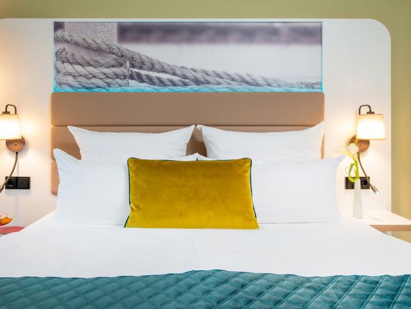 Leonardo Hotel Hamburg Altona