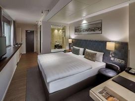 Willkommen in der Hauptstadt! - 5 Tage mit Frühstück