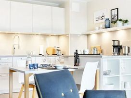 Auszeit an der Nordseeküste - 5 Tage in Büsum