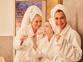 3 = 2 Ostsee-Wellness-Auszeit