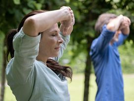 Wohlfühltage inkl. Gesundheitsanwendungen in Oberösterreich | 3 Nächte