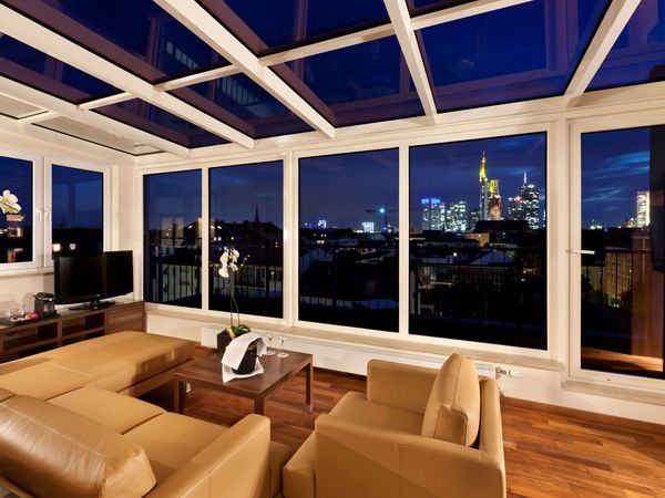 4 Tage im Flemings Hotel Frankfurt in Frankfurt am Main Nur Übernachtung