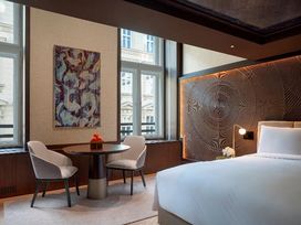 2 Tage im Almanac Palais Vienna mit Frühstück