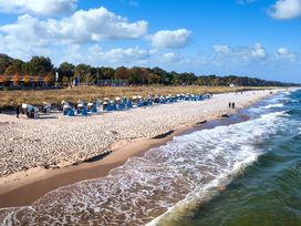 Kleine  Auszeit ans Meer