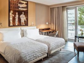 2 Tage mit Frühstück im Le Meridien München Hotel