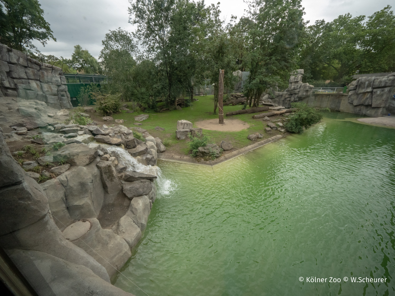 Kölner Zoo