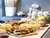 2 Tage Nordsee & Den Haag genießen mit Frühstück