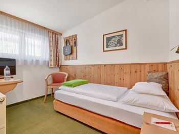 2 Tage Wellness & Natur: Lech am Arlberg genießen