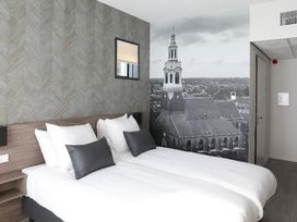 7 Tage einzigartiger Urlaub an der Grenze der Veluwe