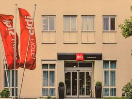 2 Tage an der Donau im ibis Regensburg City Hotel