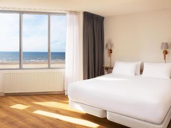3 Tage im NH Zandvoort 