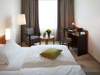 2 Tage im Best Western Plus Arosa Hotel in Paderborn