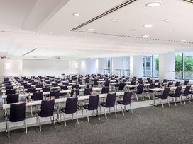 4 Tage im NH Collection Köln Mediapark mit Frühstück