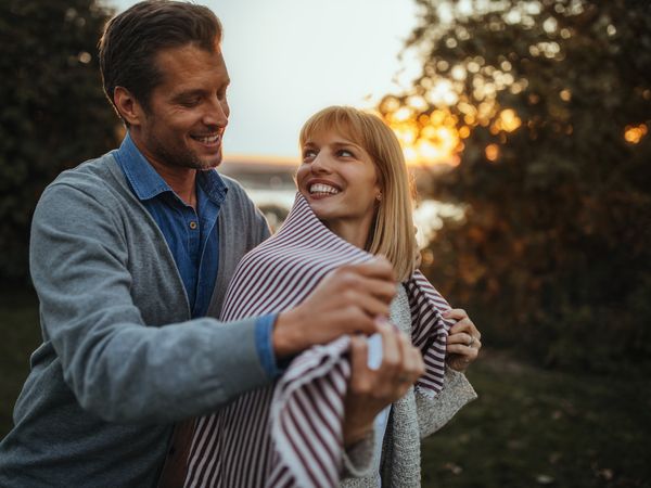 Nur mit Dir-Romantische Auszeit im Sauerland/ 3 Tage in Attendorn Halbpension