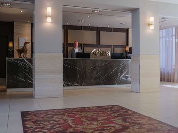 2 Tage im Adina Apartment Hotel Berlin mit Frühstück