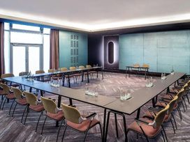 2 Tage mit Frühstück im Le Meridien München Hotel