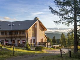 Die Gipfel der Region Nockberge genießen - 3 Tage