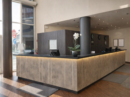 Hotel NH Dresden Neustadt