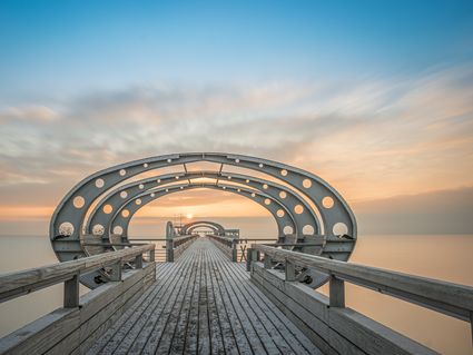 5 Tage - Seeluft an der Ostsee schnuppern